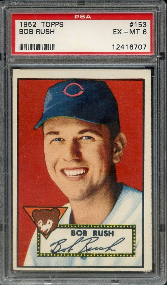 Sirius Sports Cards Auction # 318 - Ends 7/28/22