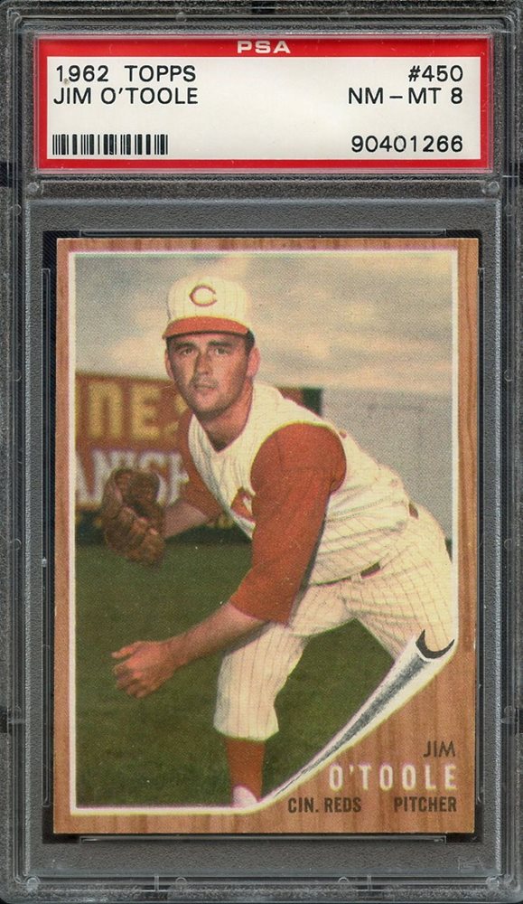 Sirius Sports Cards Auction # 318 - Ends 7/28/22