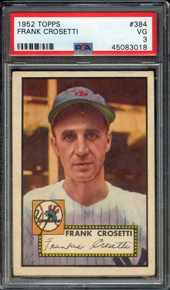 Sirius Sports Cards Auction # 318 - Ends 7/28/22