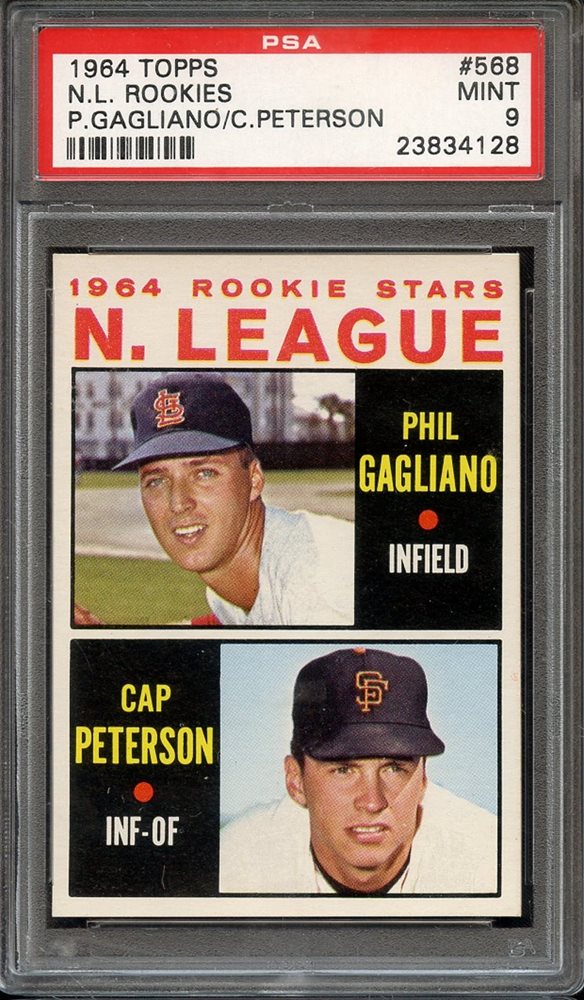 Sirius Sports Cards Auction # 318 - Ends 7/28/22