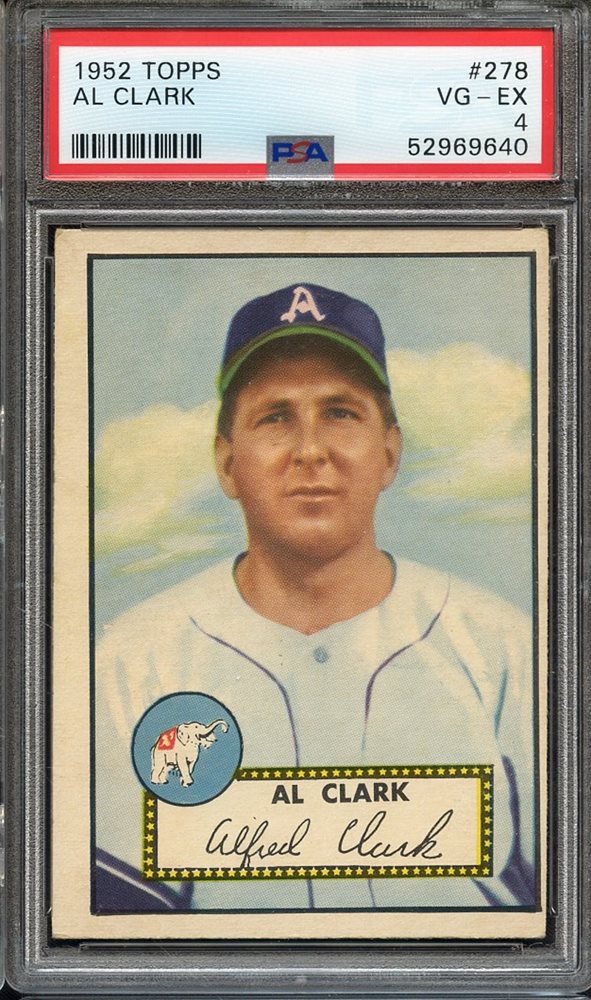 Sirius Sports Cards Auction # 318 - Ends 7/28/22