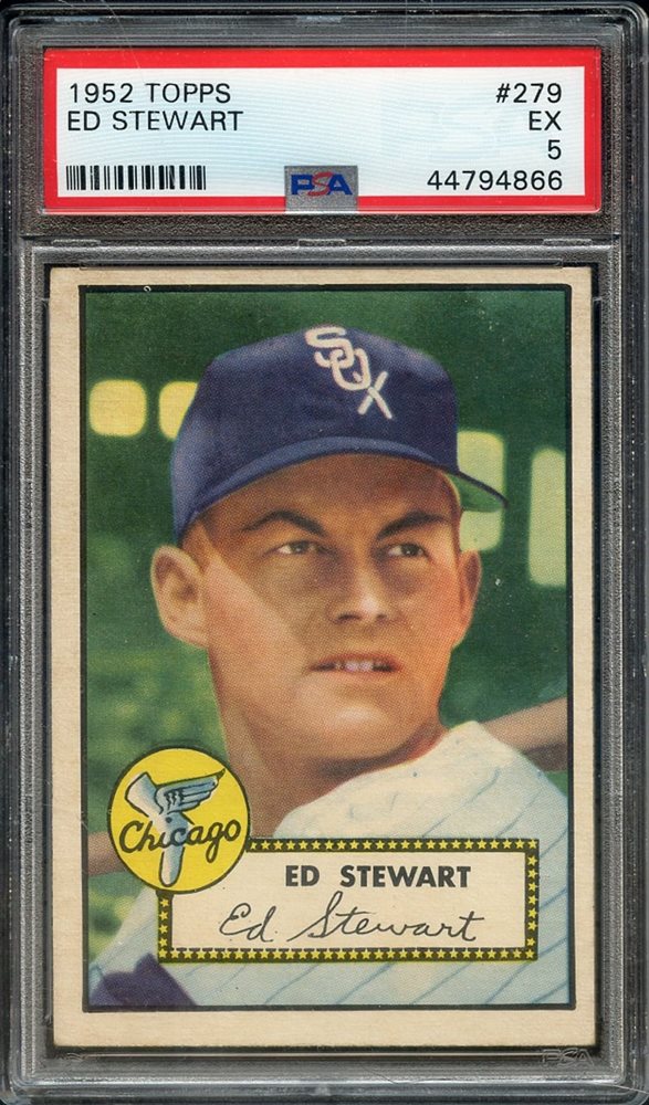 Sirius Sports Cards Auction # 318 - Ends 7/28/22