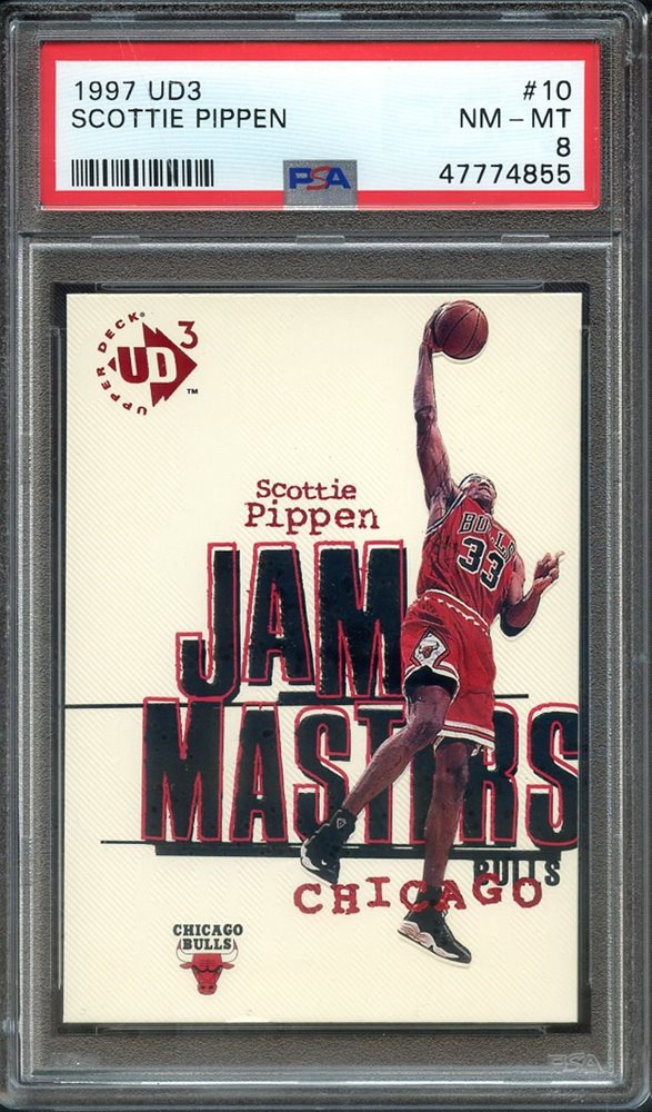 Sirius Sports Cards Auction 2021  # 297 - Ends 10/