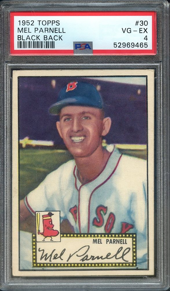 Sirius Sports Cards Auction 2021  # 297 - Ends 10/