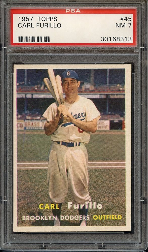 Sirius Sports Cards Auction 2021  # 297 - Ends 10/