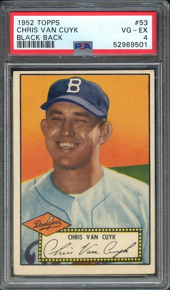 Sirius Sports Cards Auction 2021  # 297 - Ends 10/