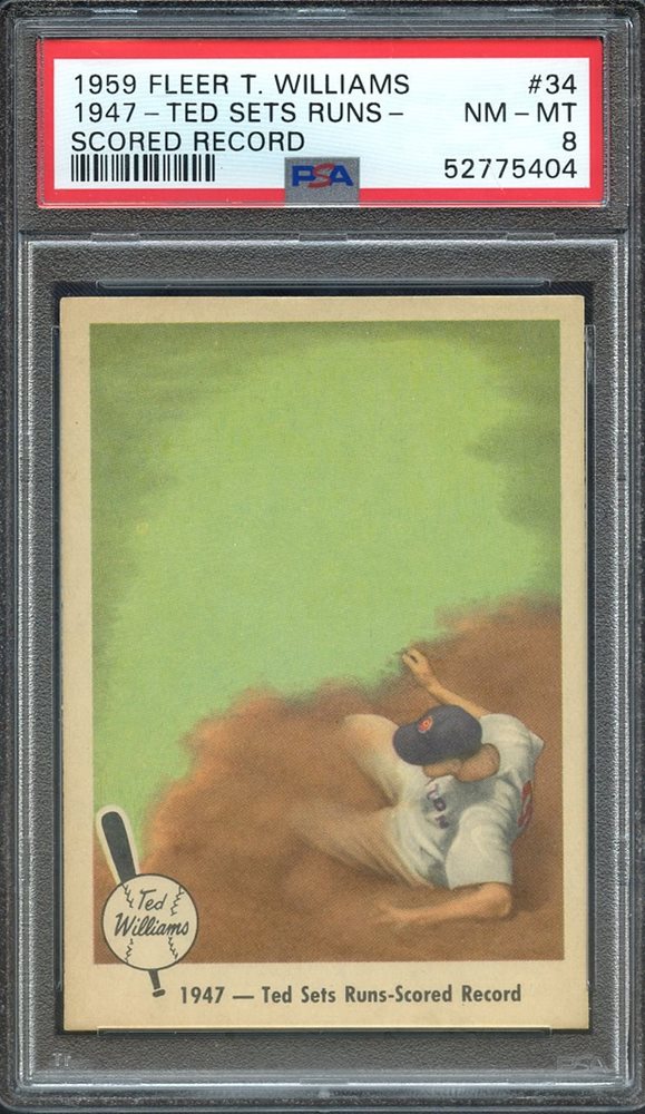 Sirius Sports Cards Auction 2021  # 297 - Ends 10/
