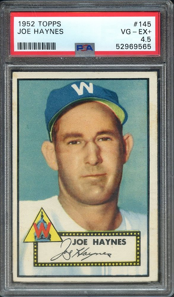 Sirius Sports Cards Auction 2021  # 297 - Ends 10/