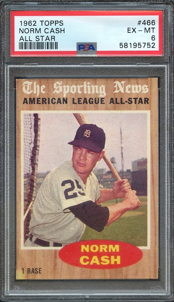 Sirius Sports Cards Auction 2021  # 297 - Ends 10/