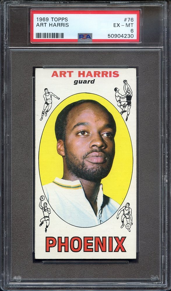 Sirius Sports Cards Auction 2021  # 297 - Ends 10/