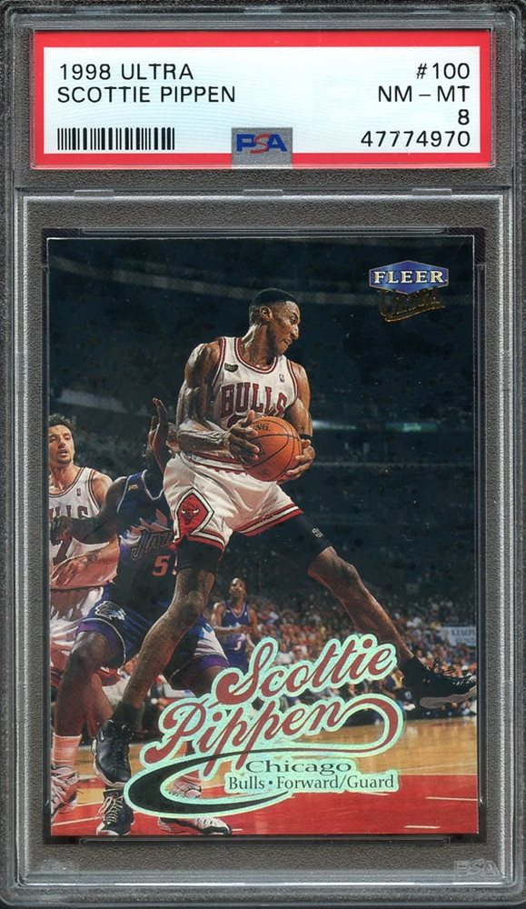 Sirius Sports Cards Auction 2021  # 297 - Ends 10/