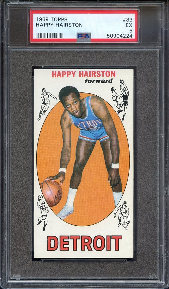 Sirius Sports Cards Auction 2021  # 297 - Ends 10/