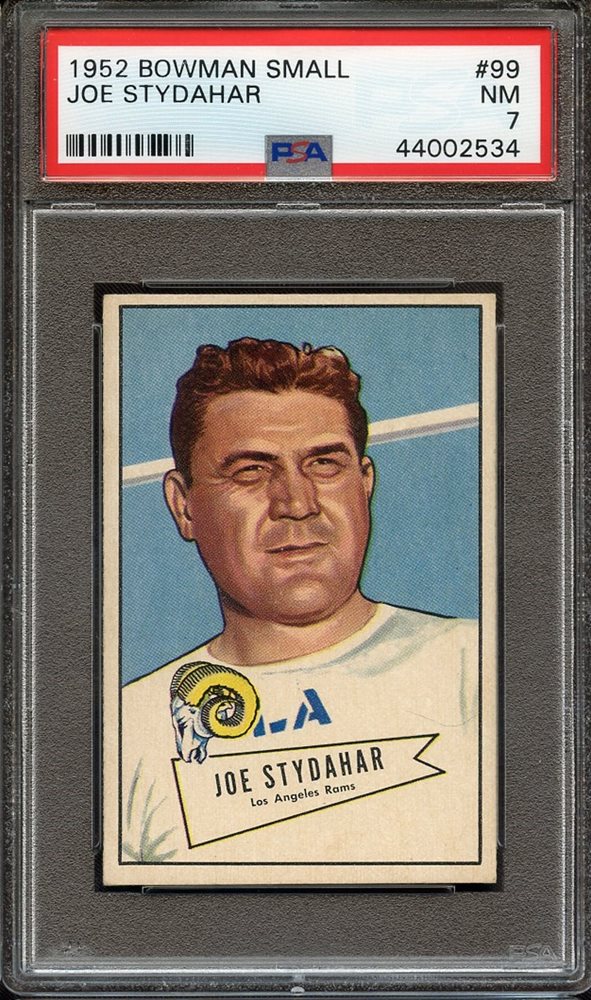 Sirius Sports Cards Auction # 250 - Ends 11/14/19