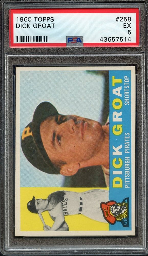 Sirius Sports Cards Auction # 250 - Ends 11/14/19