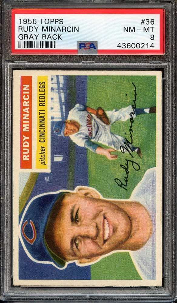 Sirius Sports Cards Auction # 250 - Ends 11/14/19