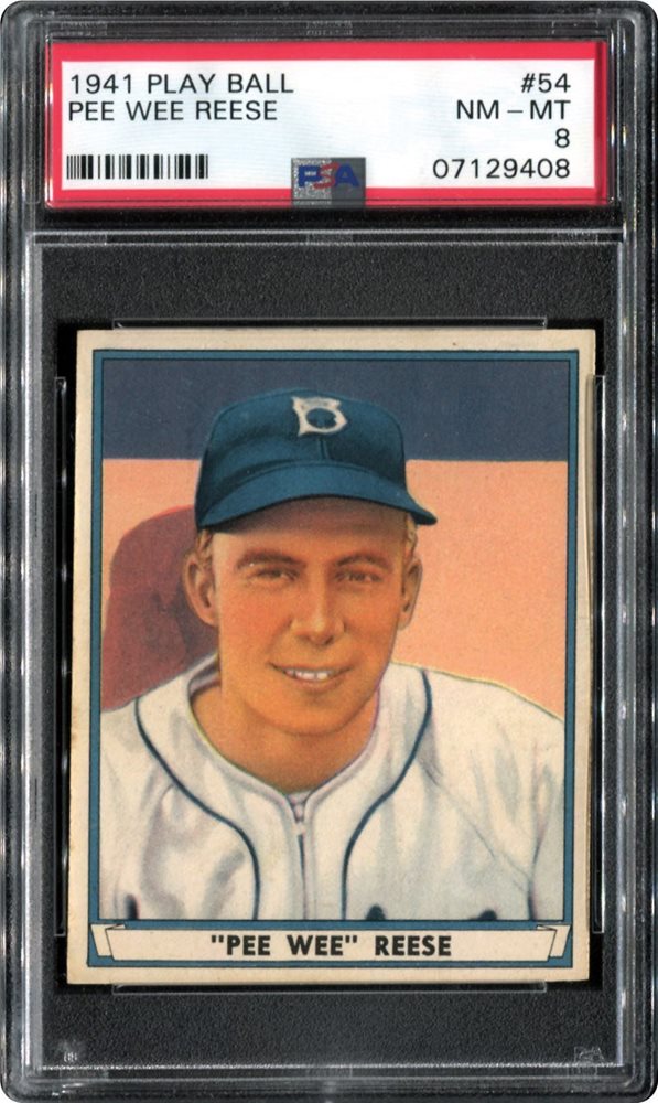 20th Anniversary Auction