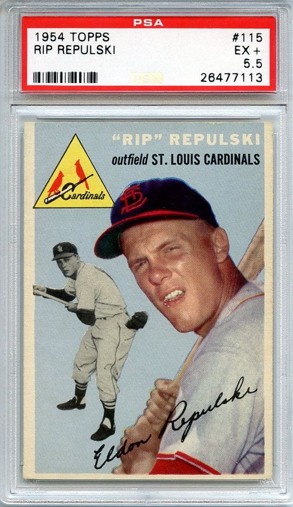 Sirius Sports Cards Auction # 174 - Ends 12/8/16