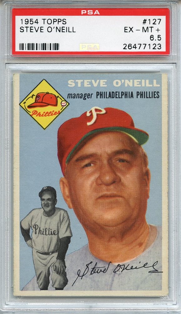 Sirius Sports Cards Auction # 174 - Ends 12/8/16