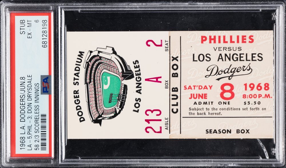 Robert Edward Auctions