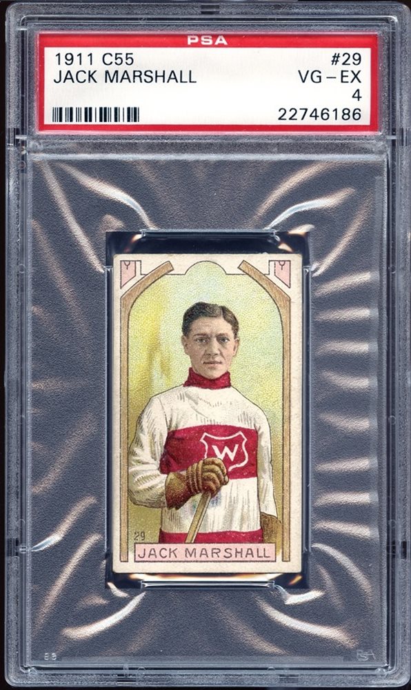 Extra Innings January/February 2021