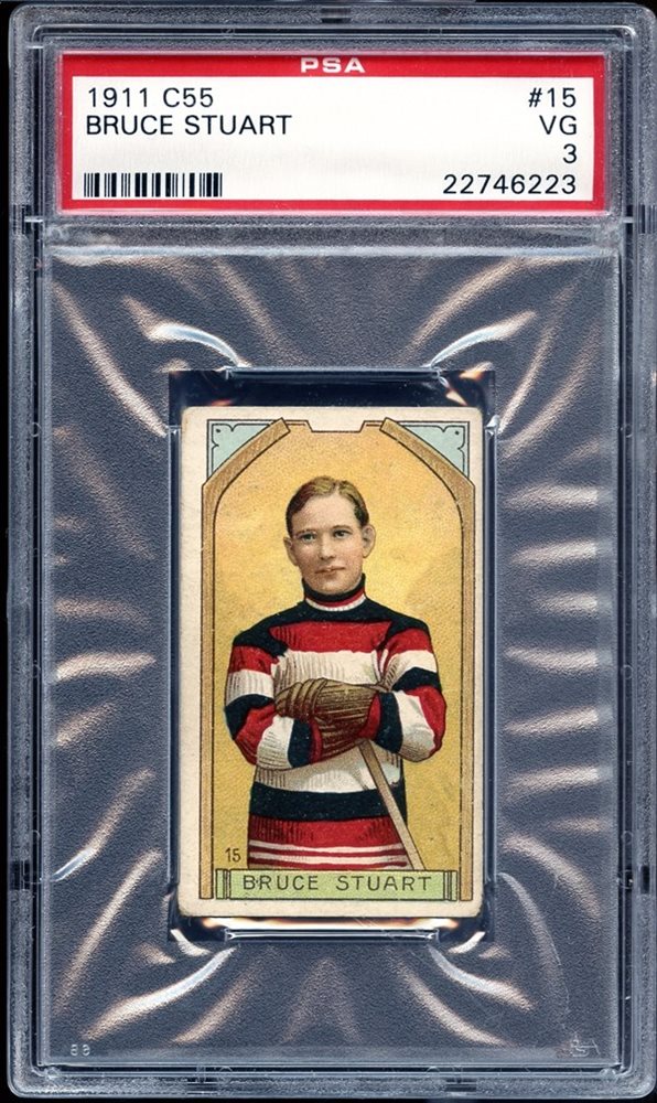 Extra Innings January/February 2021