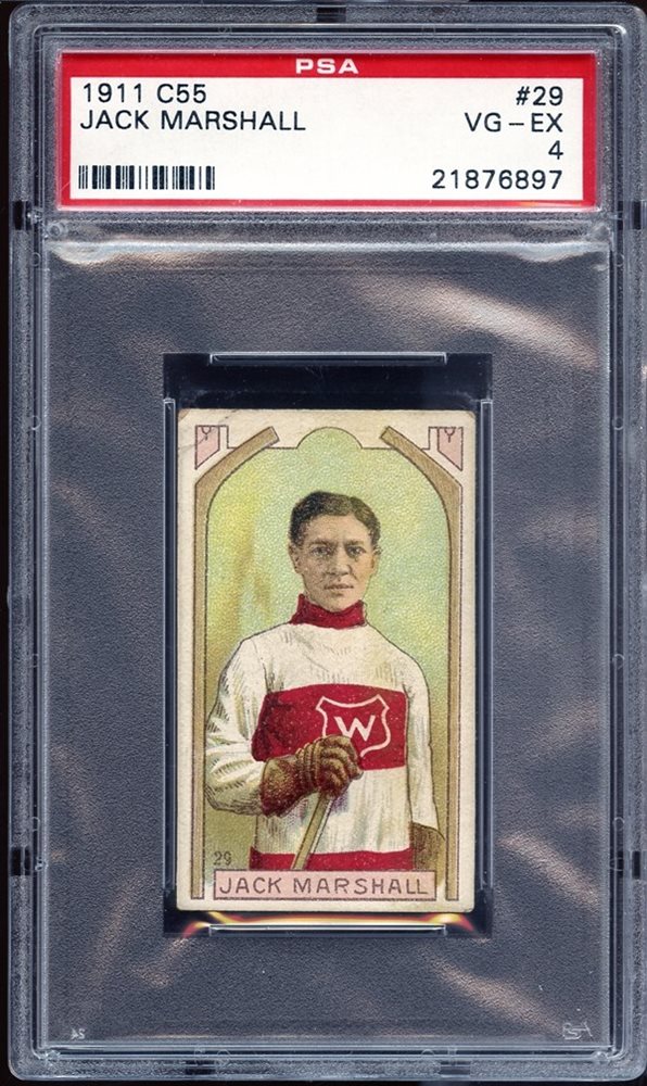 Extra Innings January/February 2021