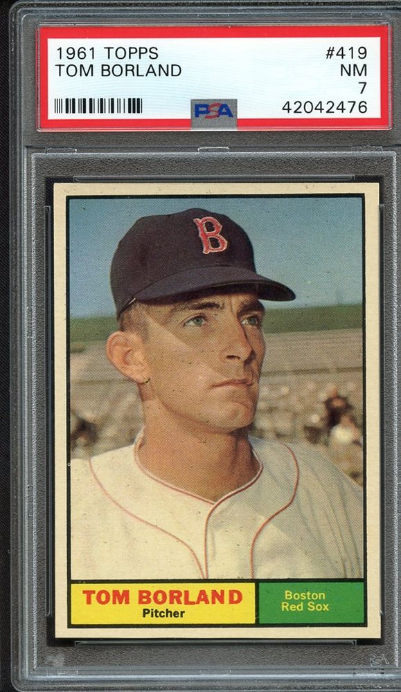 Sirius Sports Cards Auction # 234 - Ends 3/28/19