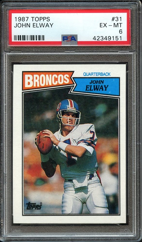 Sirius Sports Cards Auction # 234 - Ends 3/28/19