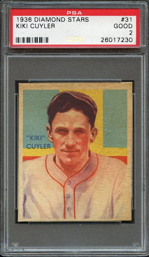 Sirius Sports Cards Auction # 234 - Ends 3/28/19