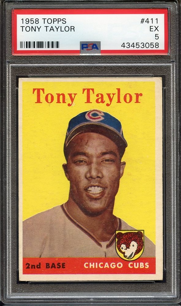 Sirius Sports Cards Auction # 270 - Ends 9/3/20