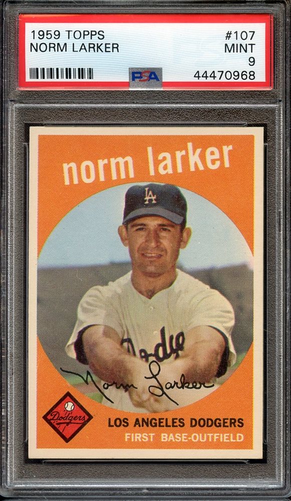 Sirius Sports Cards Auction # 270 - Ends 9/3/20