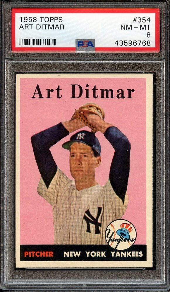 Sirius Sports Cards Auction # 270 - Ends 9/3/20