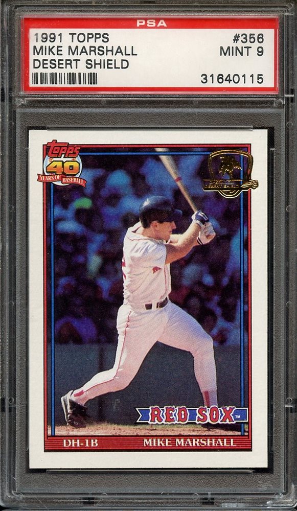 Sirius Sports Cards Auction # 270 - Ends 9/3/20