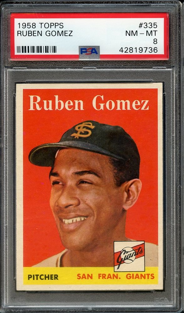 Sirius Sports Cards Auction # 270 - Ends 9/3/20