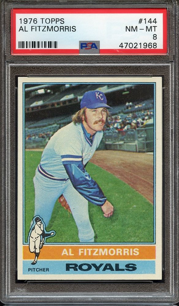 Sirius Sports Cards Auction # 275 - Ends 11/12/20