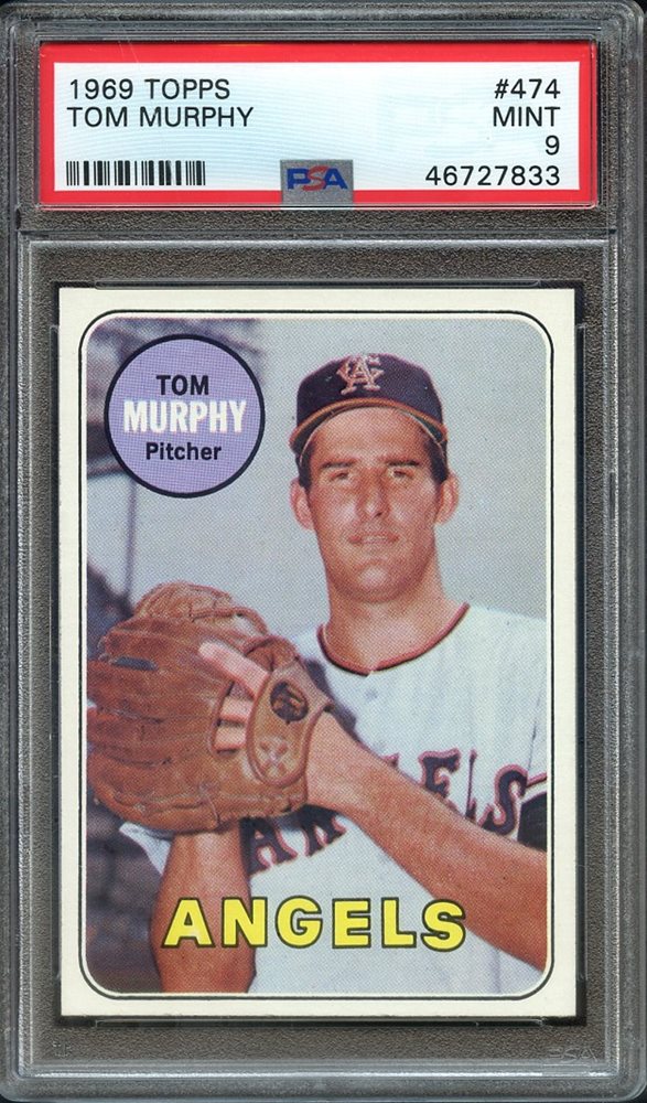 Sirius Sports Cards Auction # 275 - Ends 11/12/20