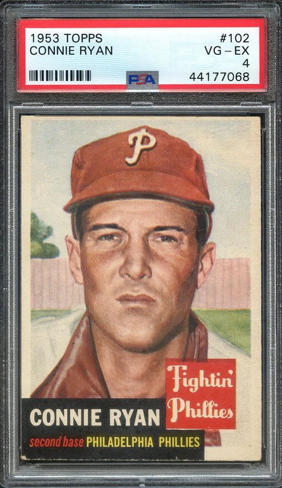 Sirius Sports Cards Auction # 275 - Ends 11/12/20