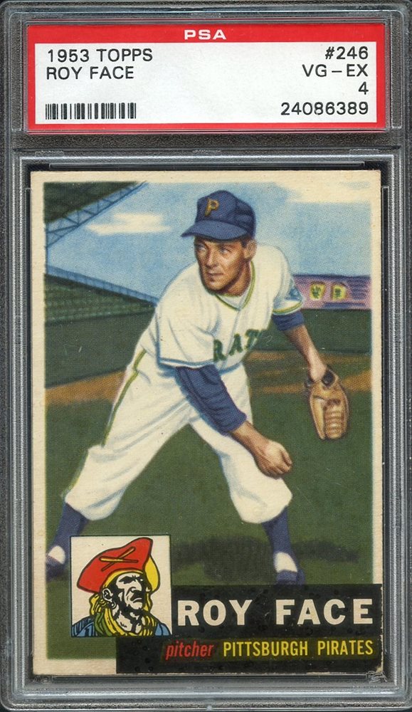 Sirius Sports Cards Auction # 275 - Ends 11/12/20