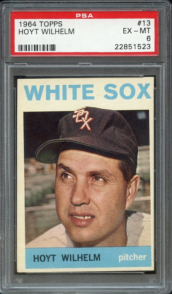 Sirius Sports Cards Auction # 275 - Ends 11/12/20