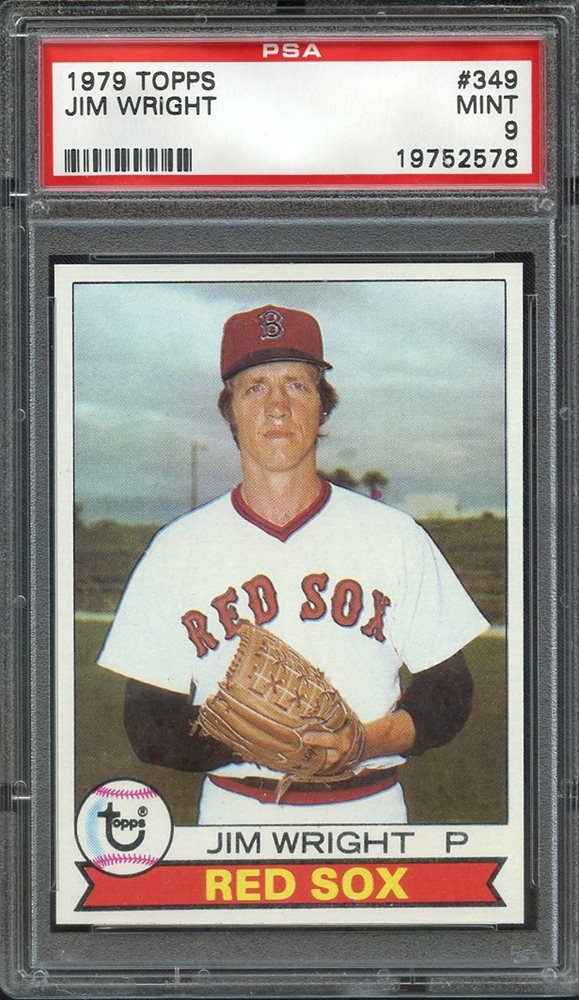 Sirius Sports Cards Auction # 275 - Ends 11/12/20