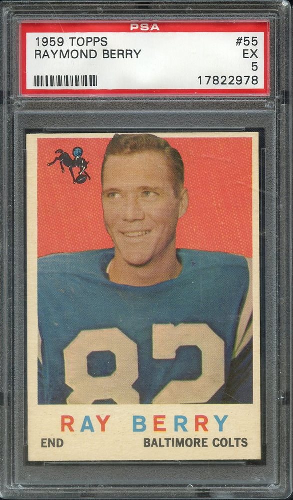 Sirius Sports Cards Auction # 275 - Ends 11/12/20