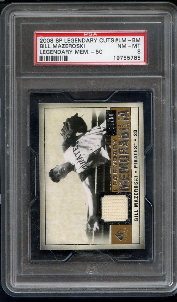 Sirius Sports Cards Auction # 275 - Ends 11/12/20