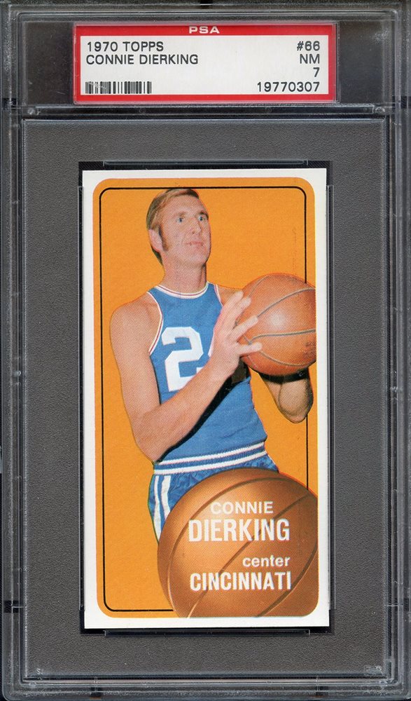 Sirius Sports Cards Auction # 275 - Ends 11/12/20