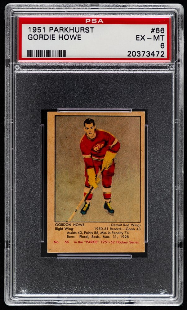Classic Auctions