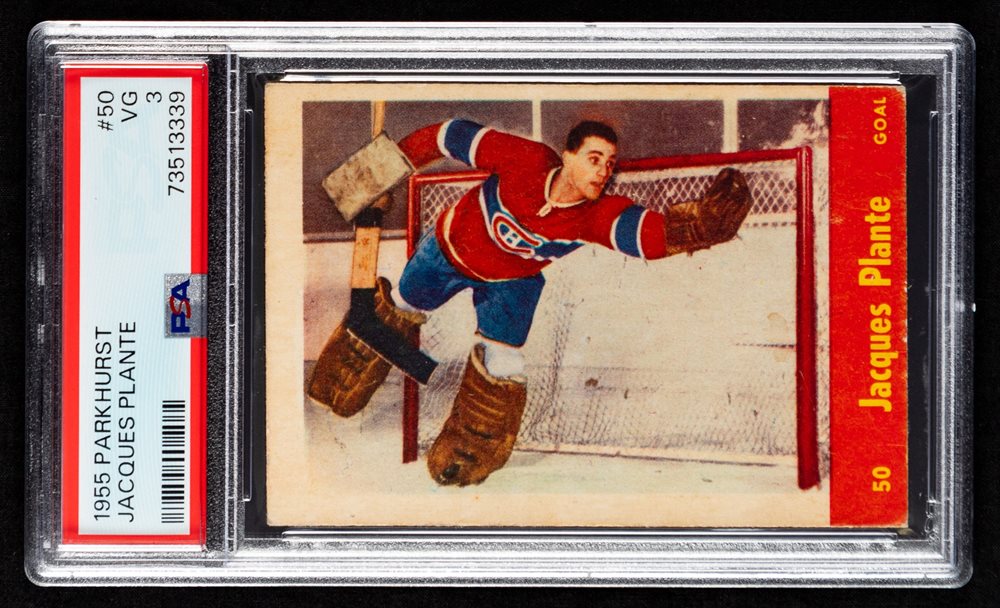 Classic Auctions
