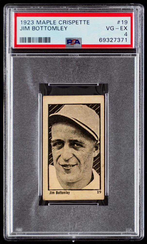 Historical Hockey and Sports Memorabilia Auction S