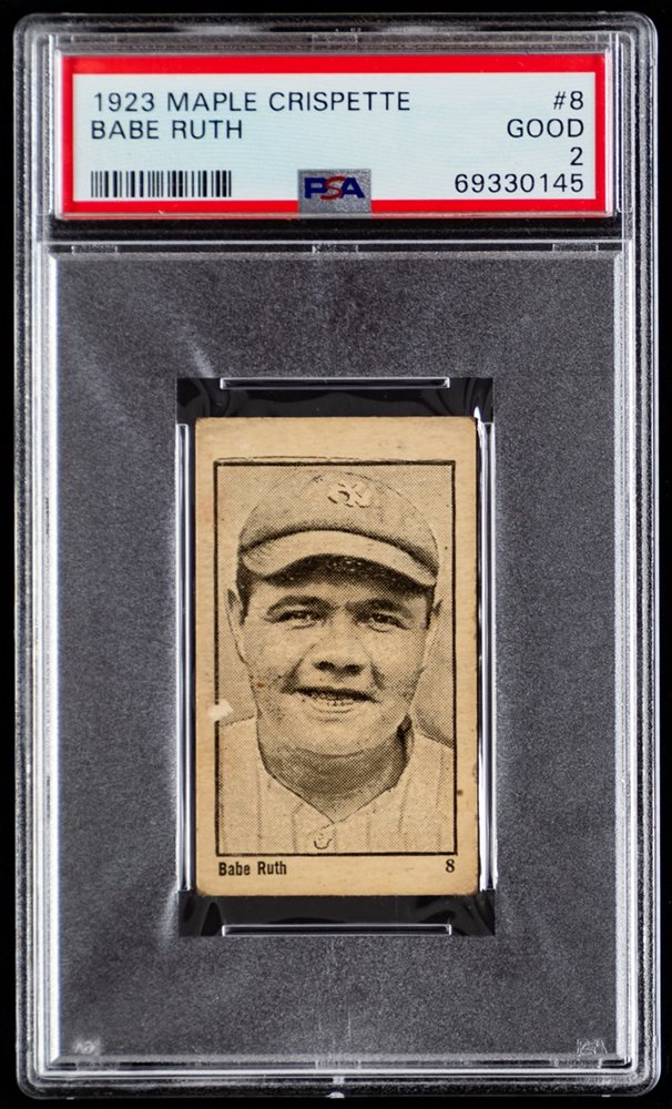 Historical Hockey and Sports Memorabilia Auction S