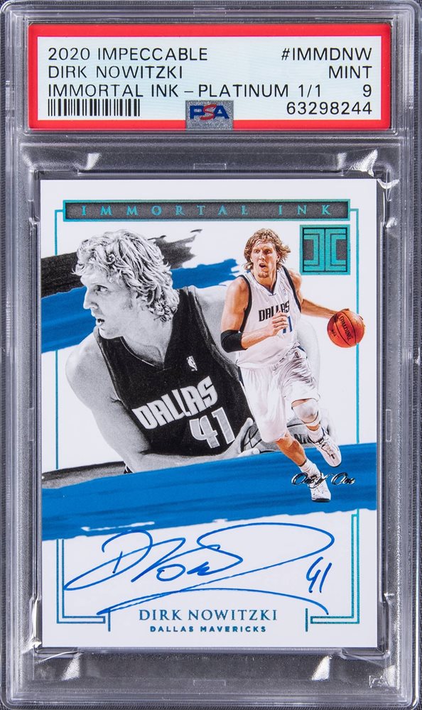 2021 November Monthly Auction