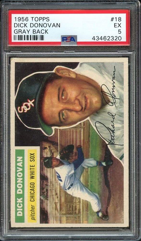 Sirius Sports Cards Auction # 287 - Ends 5/20/21