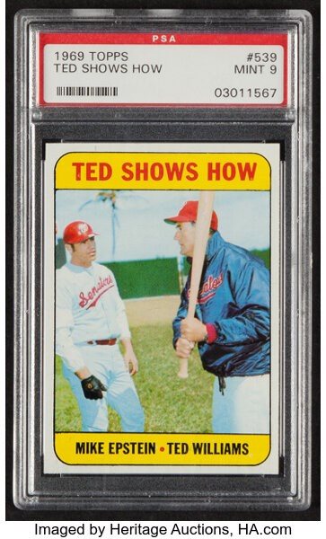 Heritage Auctions
